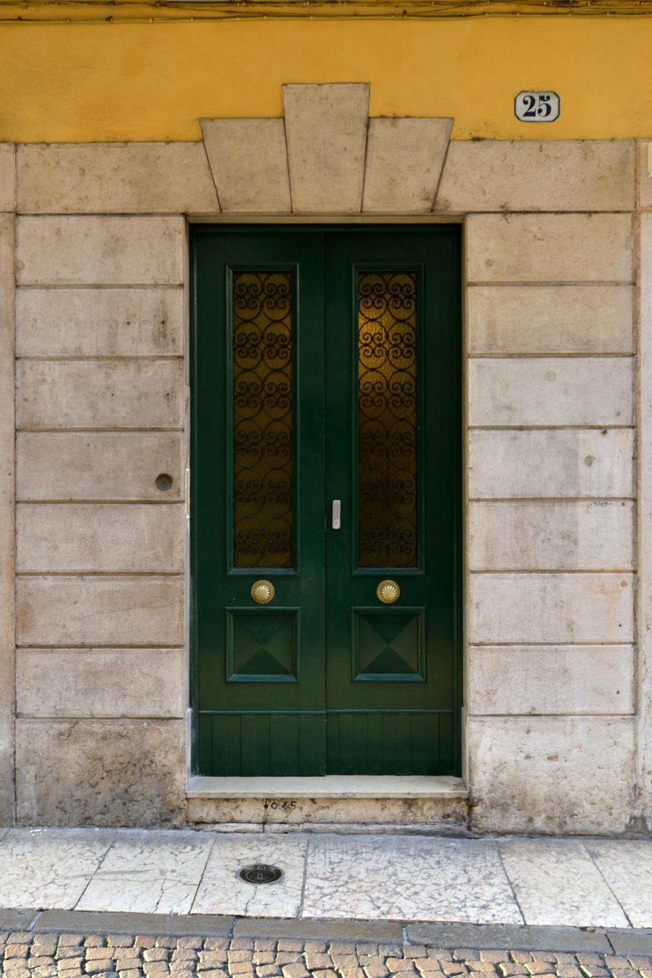 Giallo Dalia By Maison 73 Apartman Verona Kültér fotó