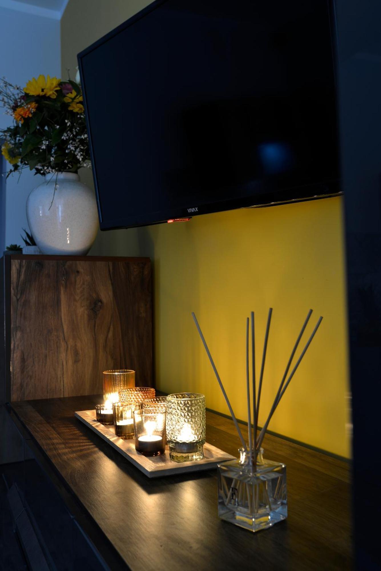 Giallo Dalia By Maison 73 Apartman Verona Kültér fotó