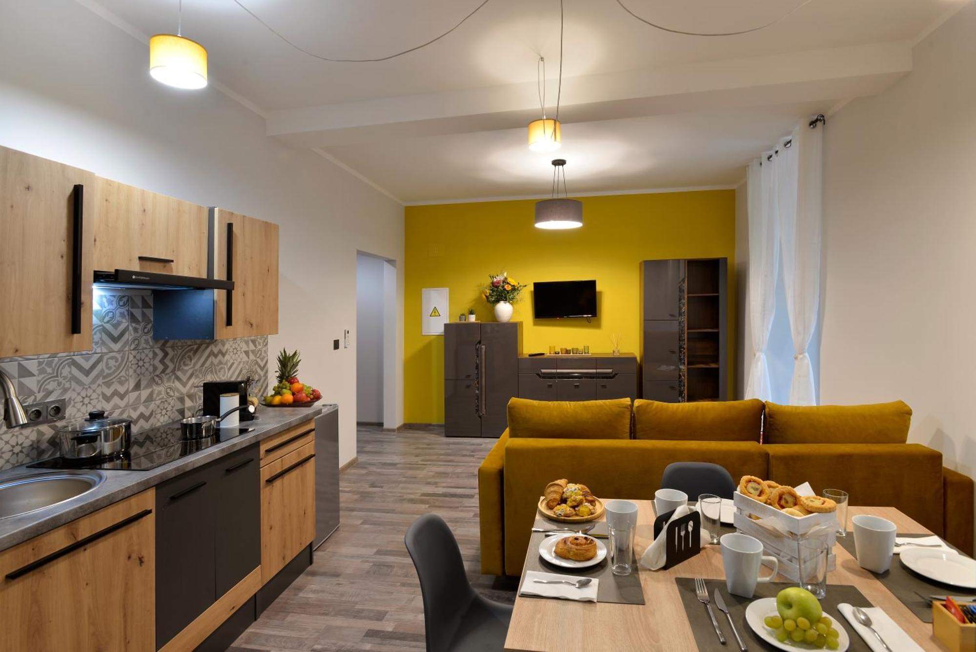 Giallo Dalia By Maison 73 Apartman Verona Kültér fotó