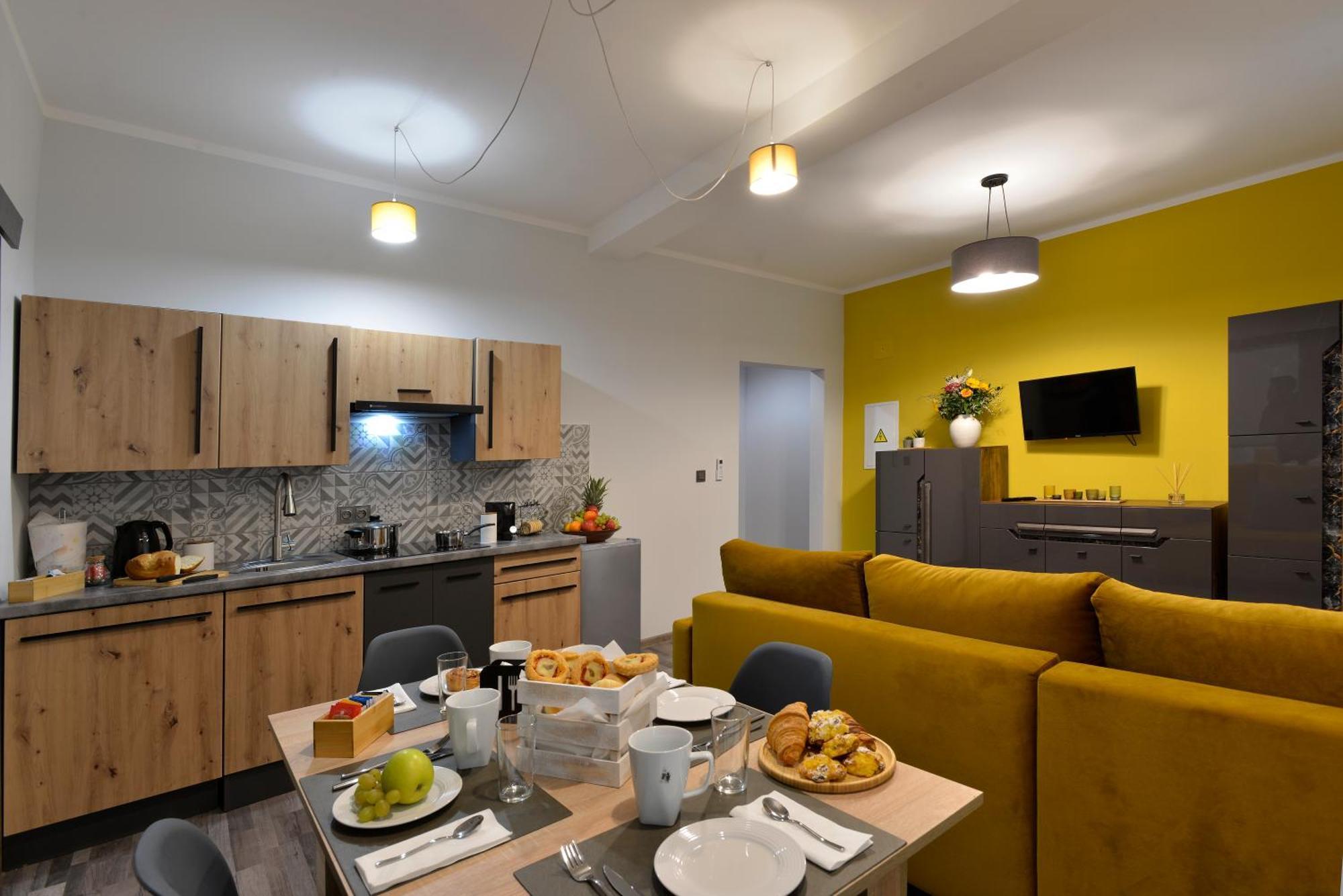 Giallo Dalia By Maison 73 Apartman Verona Kültér fotó